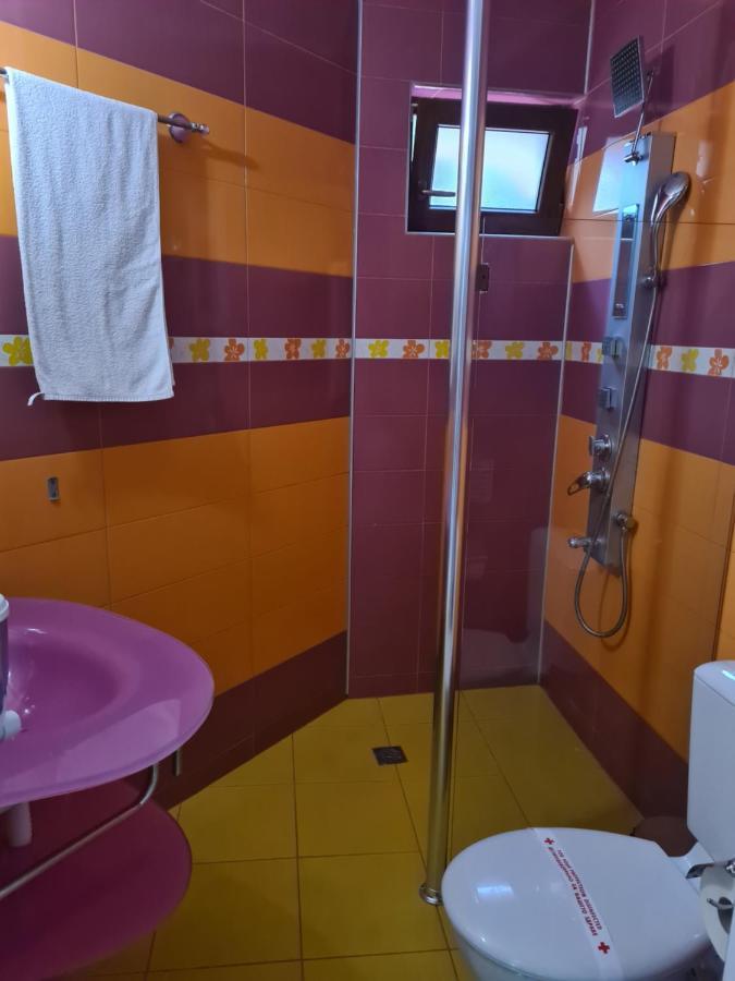 ציגוב צ'ארק Vila Kalvachevi מראה חיצוני תמונה