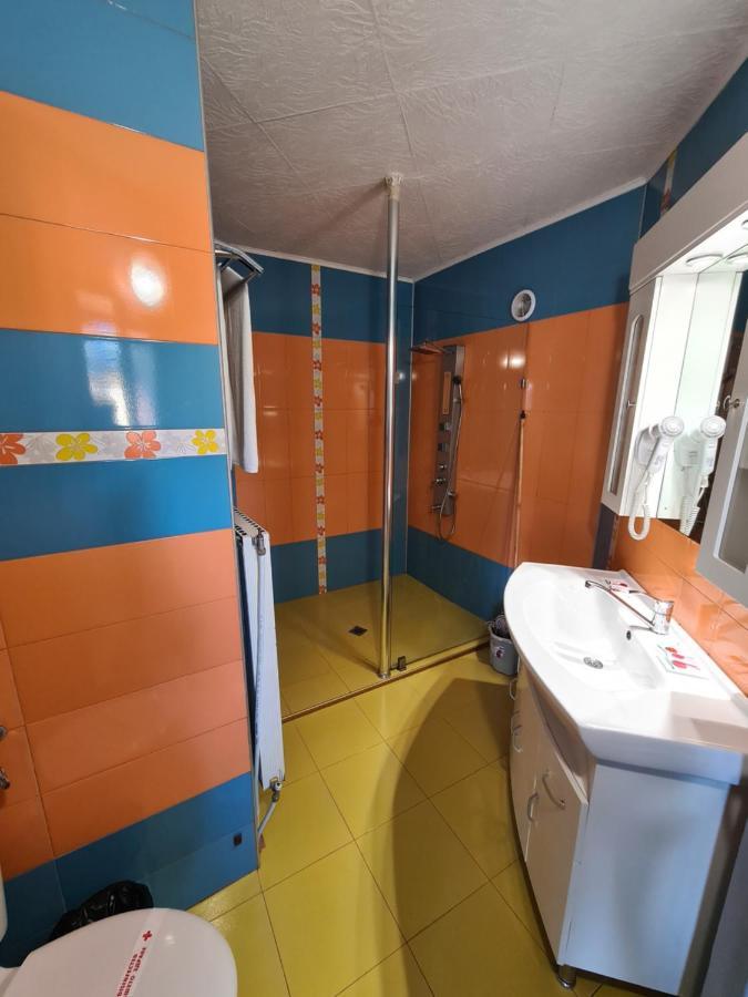ציגוב צ'ארק Vila Kalvachevi מראה חיצוני תמונה